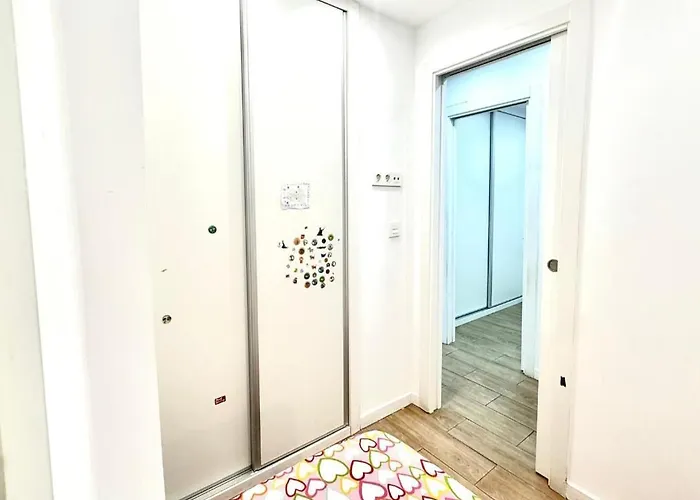 Apartament Al Lado De La Playa Alicante